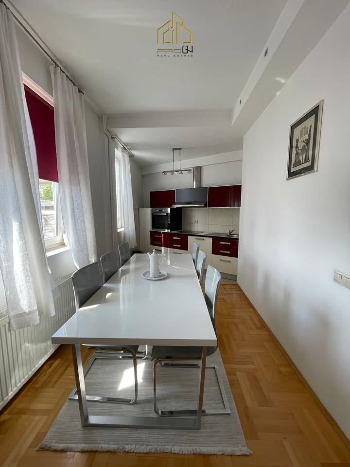 Banesë me qira – Qendër 4