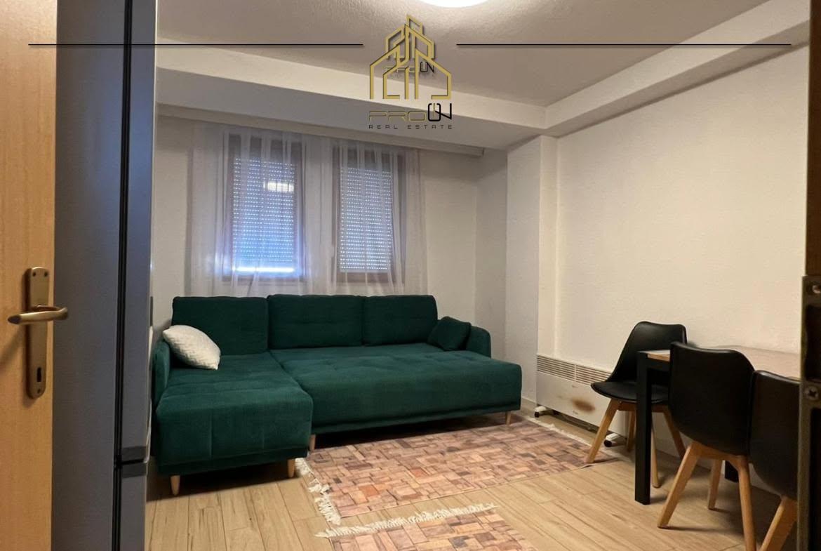 Banesë me qira – Bregu i Diellit 2