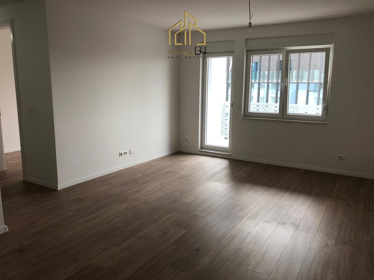 Banesë / Zyre me qira – Mati 1
