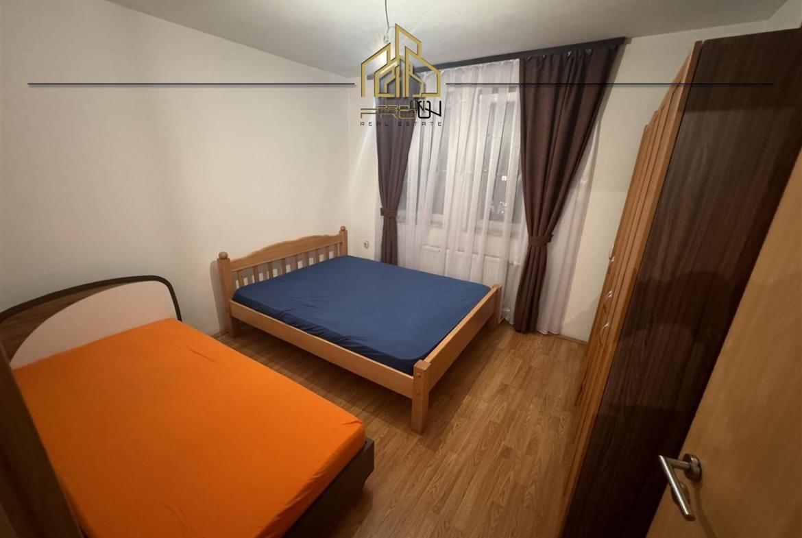 Banesë me qira – Rruga B 4