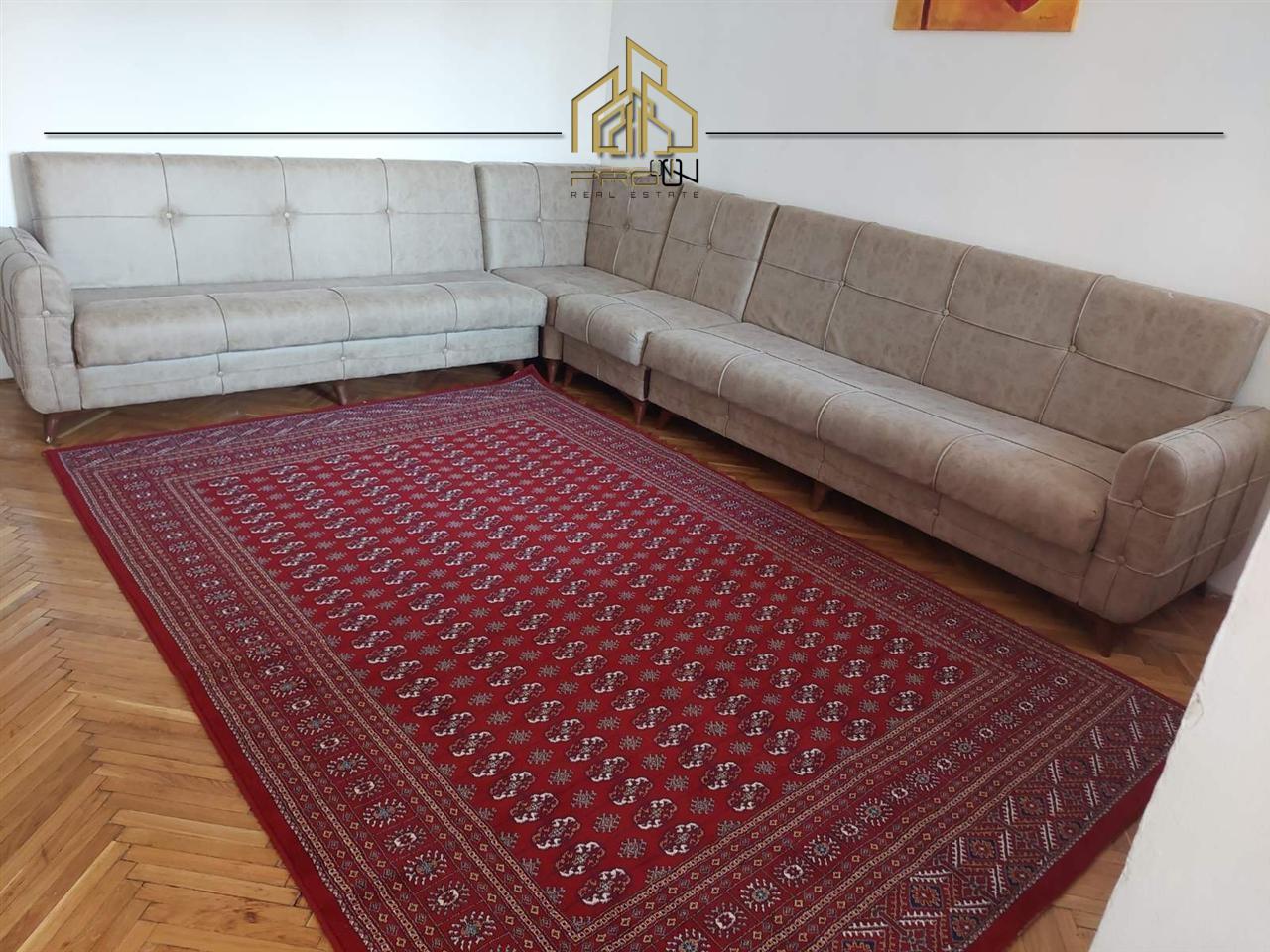 Banesë me qira – Dardani 2
