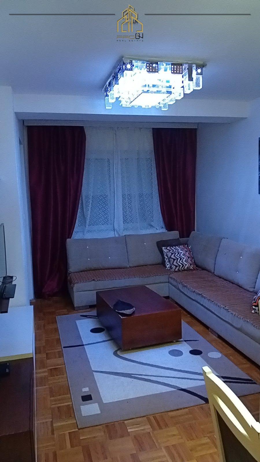 Banesë me qira – Rruga C 2