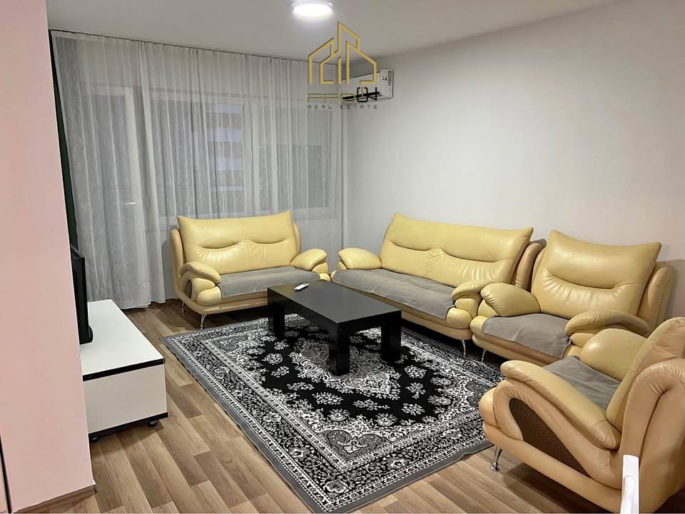 Banesë me qira – Mati 1