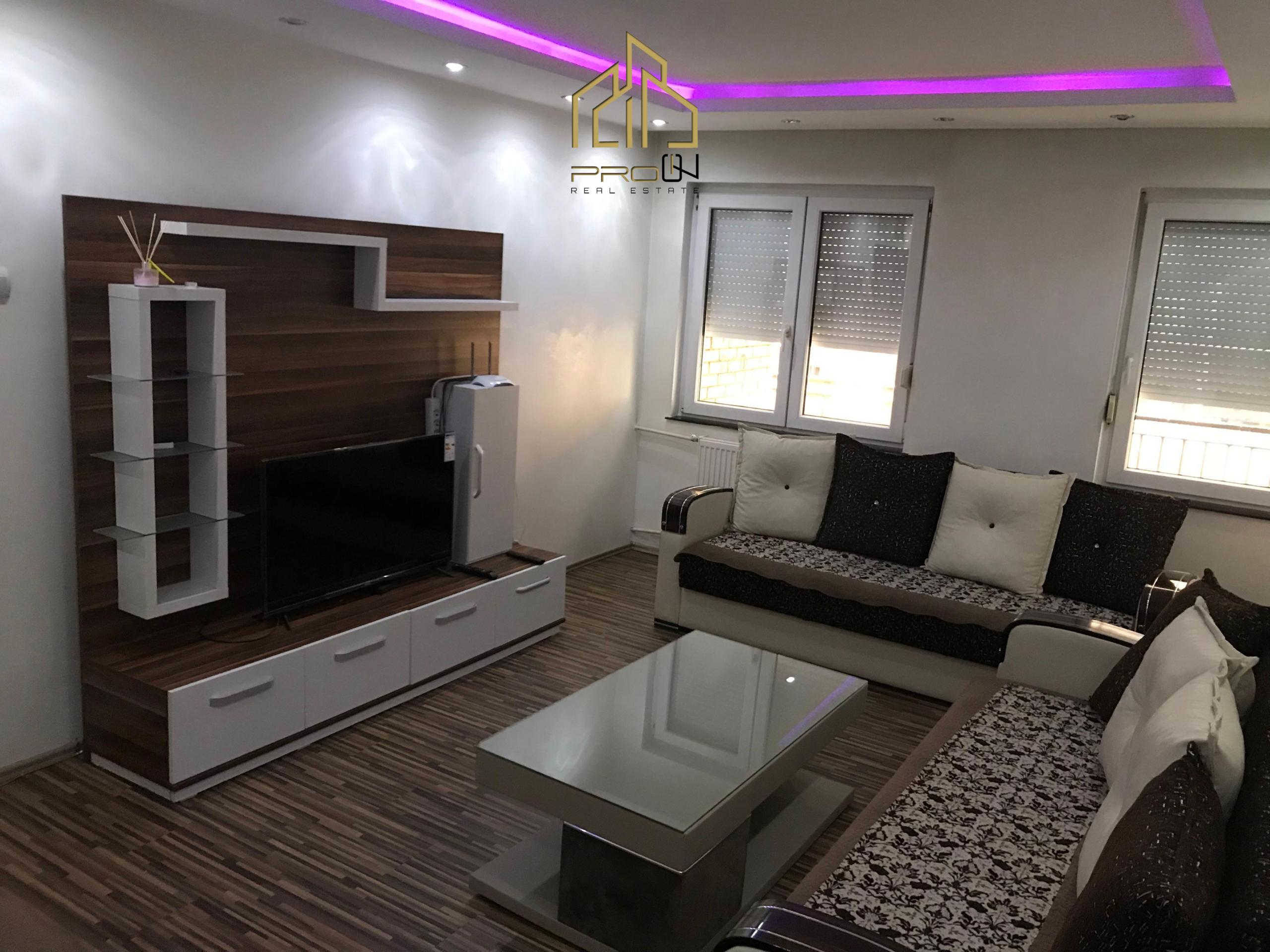 Banesë me qira – Dardani