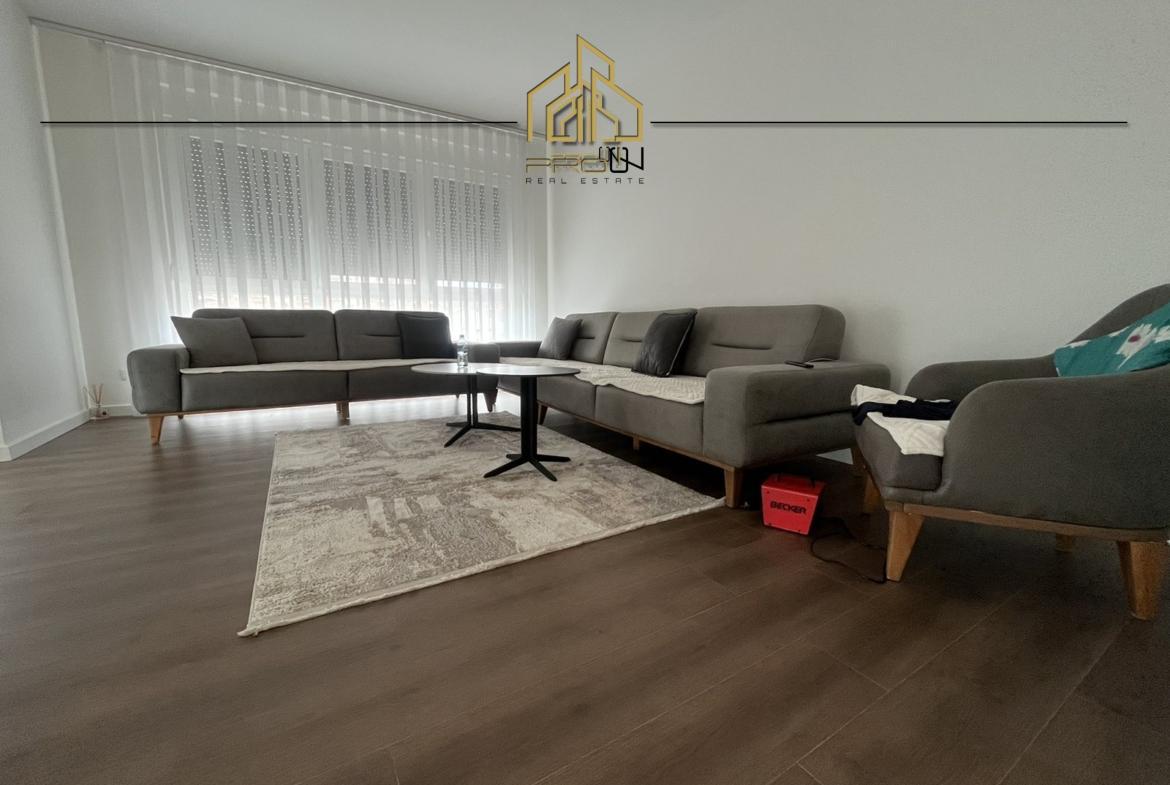 Banesë me qira – Rruga A 3