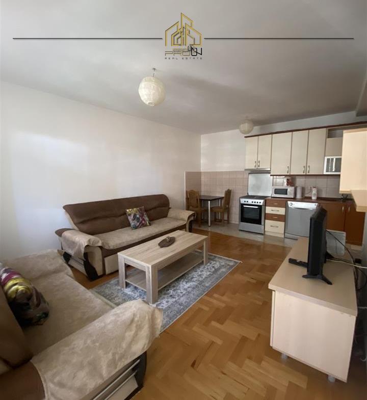 Banesë me qira – Qendër