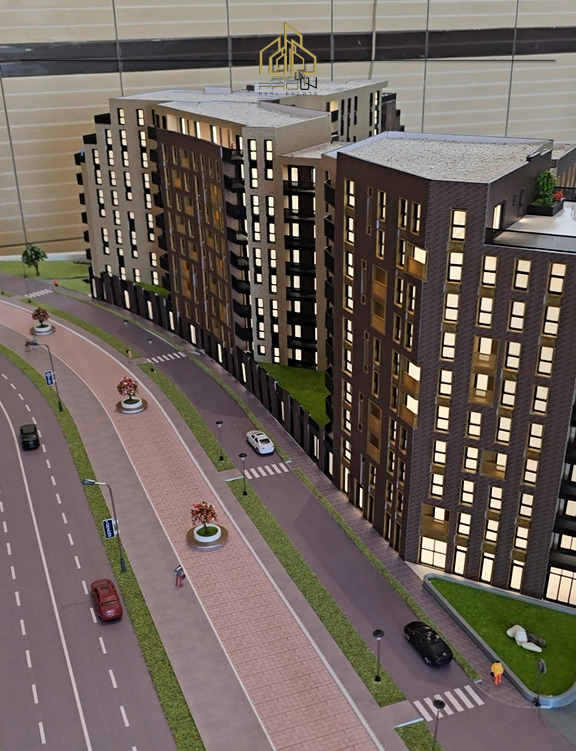 Banesë në shitje – Prishtina e Re