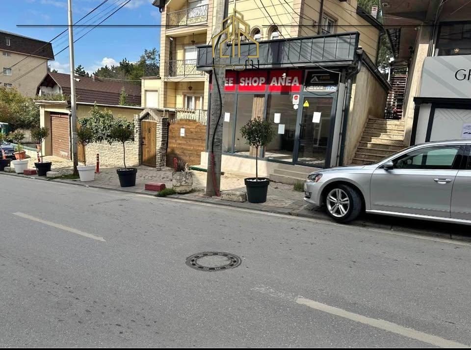 Lokal me qira – Lagja e Muhaxherëve 1
