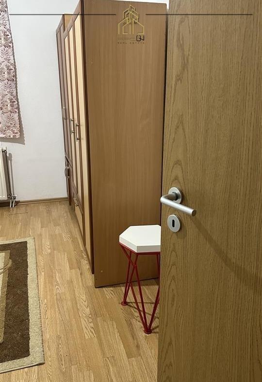 Banesë me qira – Rruga B 4