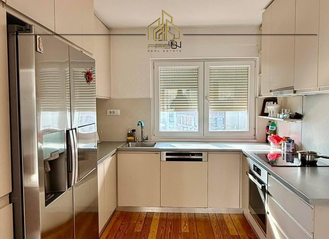 Penthouse në shitje – Mati 1