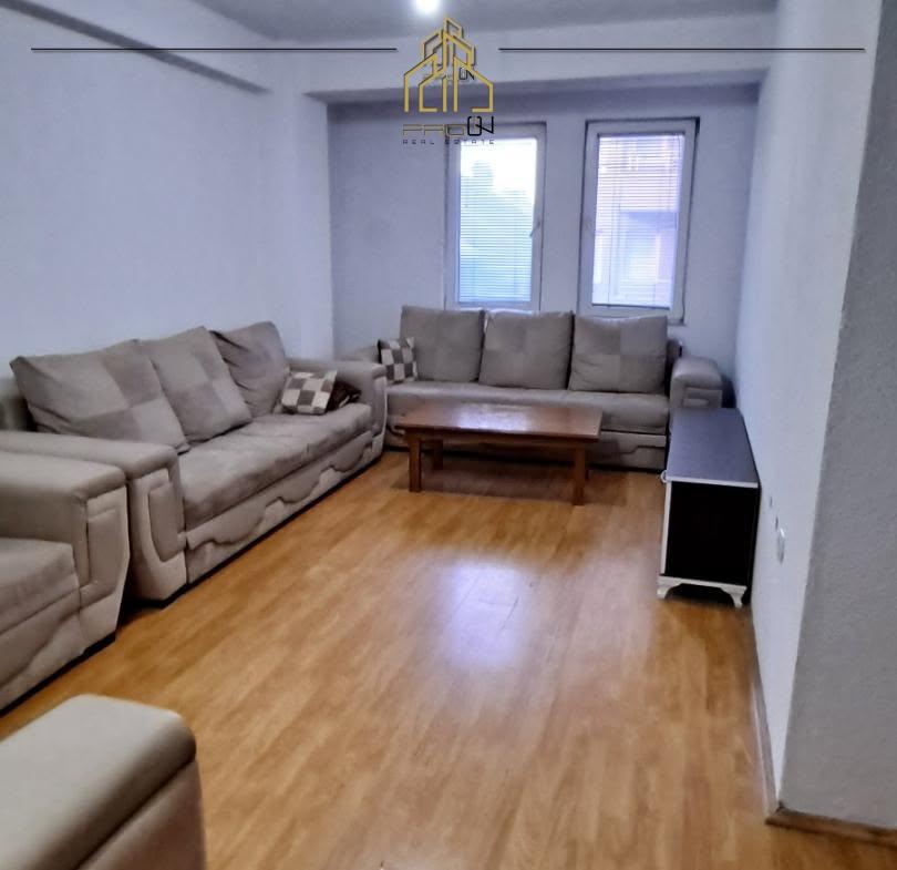 Banesë me qira – Qendër
