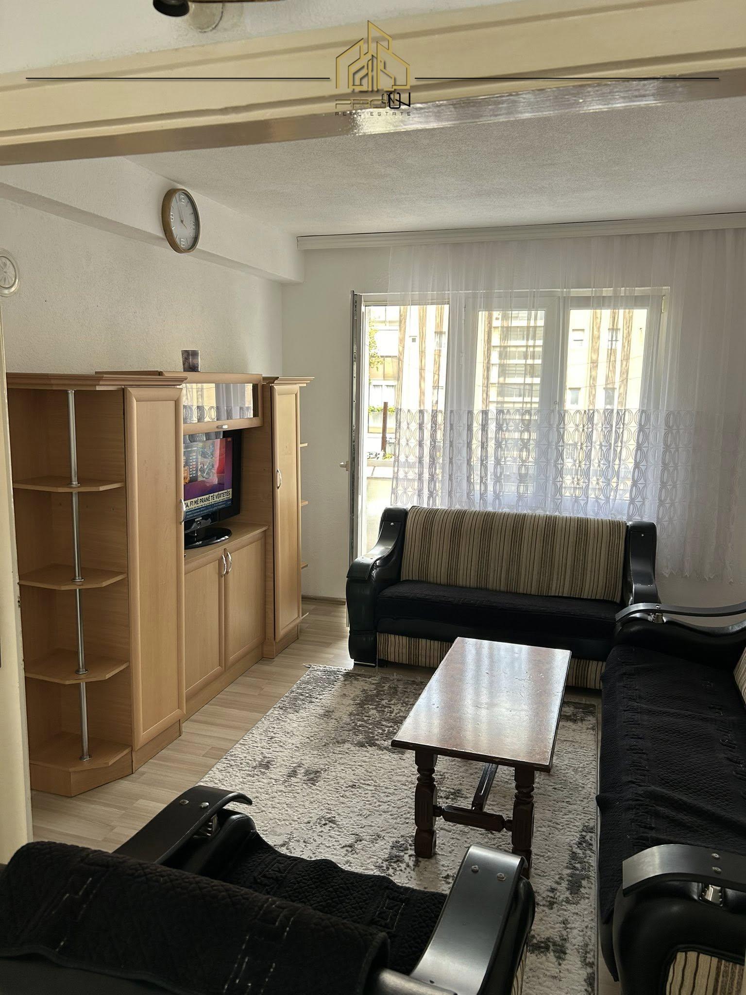 Banesë me qira – Ulpianë 2