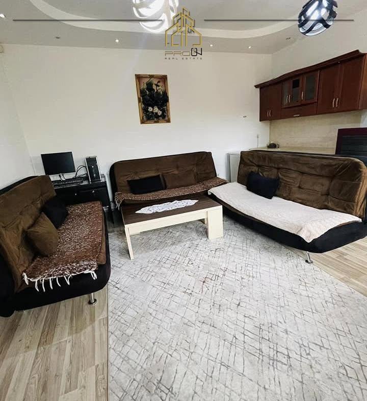 Kat shtëpie me qira – Kodra e Trimave 3