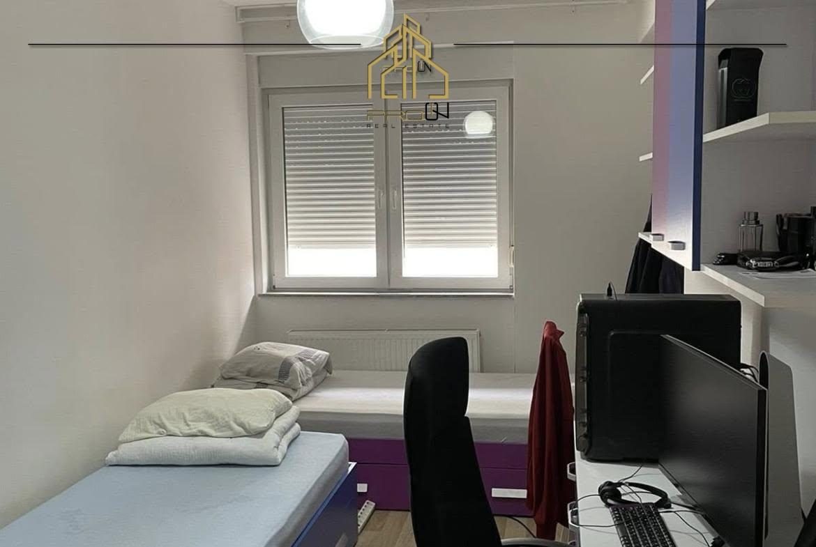 Banesë me qira – Rruga B 4
