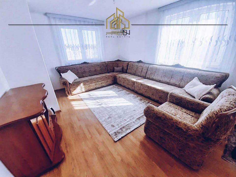 Banesë me qira – Kalabri (Emshir)