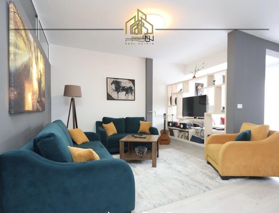 Banesë me qira – Dardani
