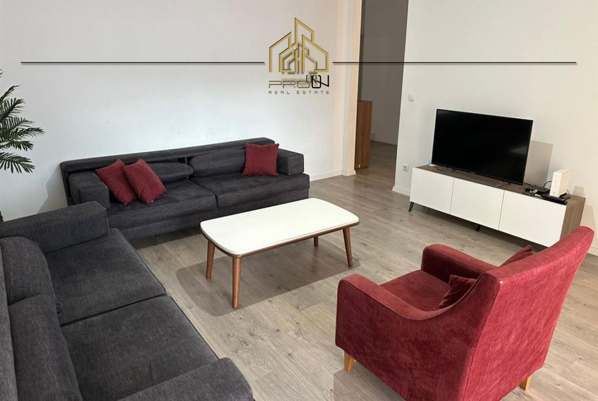 Banesë me qira – Rruga C 2