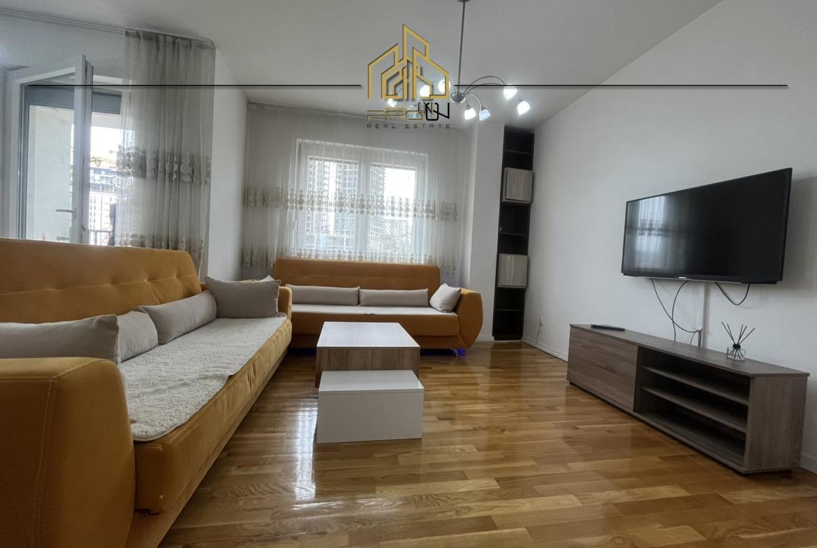 Banesë me qira – Kalabri (Emshir) 2