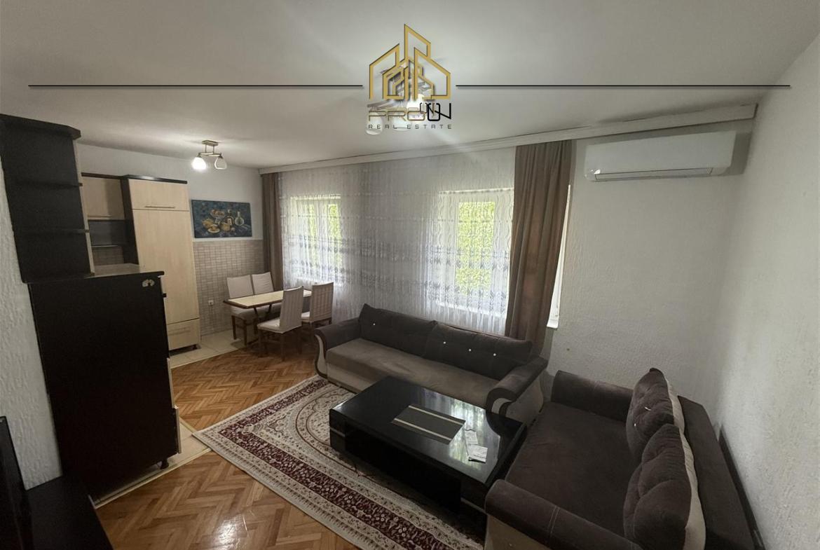 Banesë me qira – Taukbahqe 2