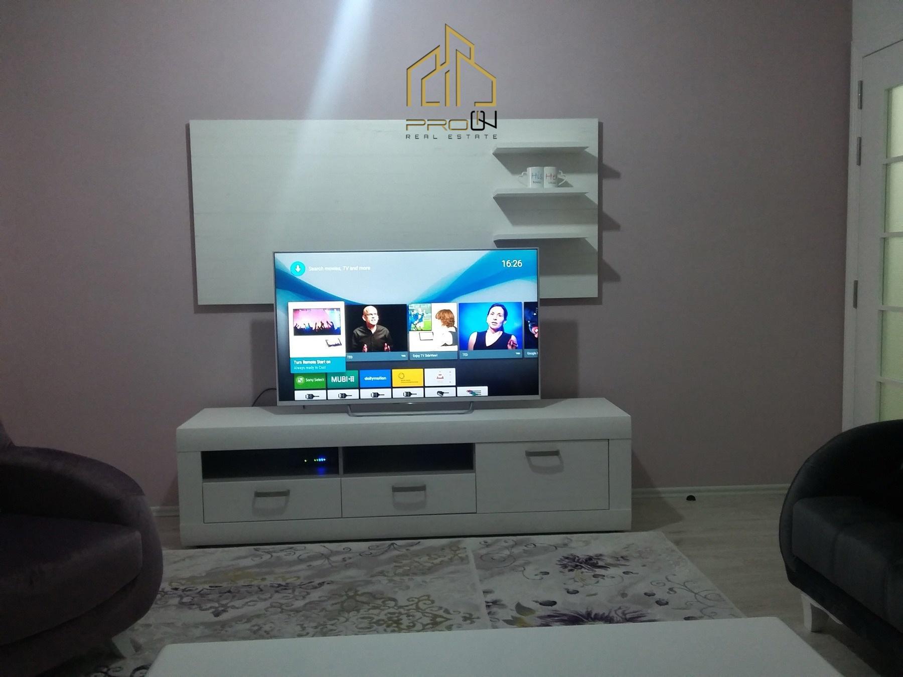 Banesë me qira – Qendër 3