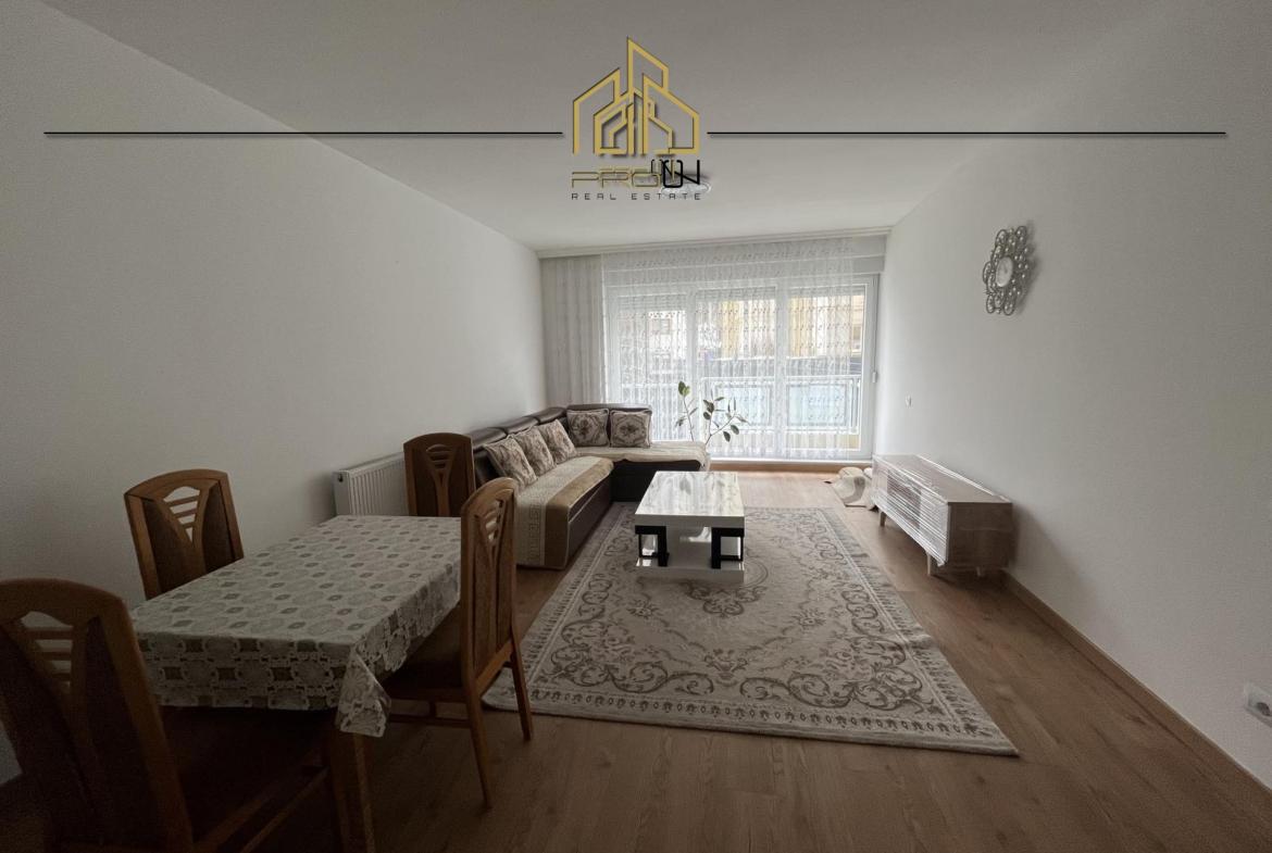Banesë me qira – Lagja e Muhaxherëve 4