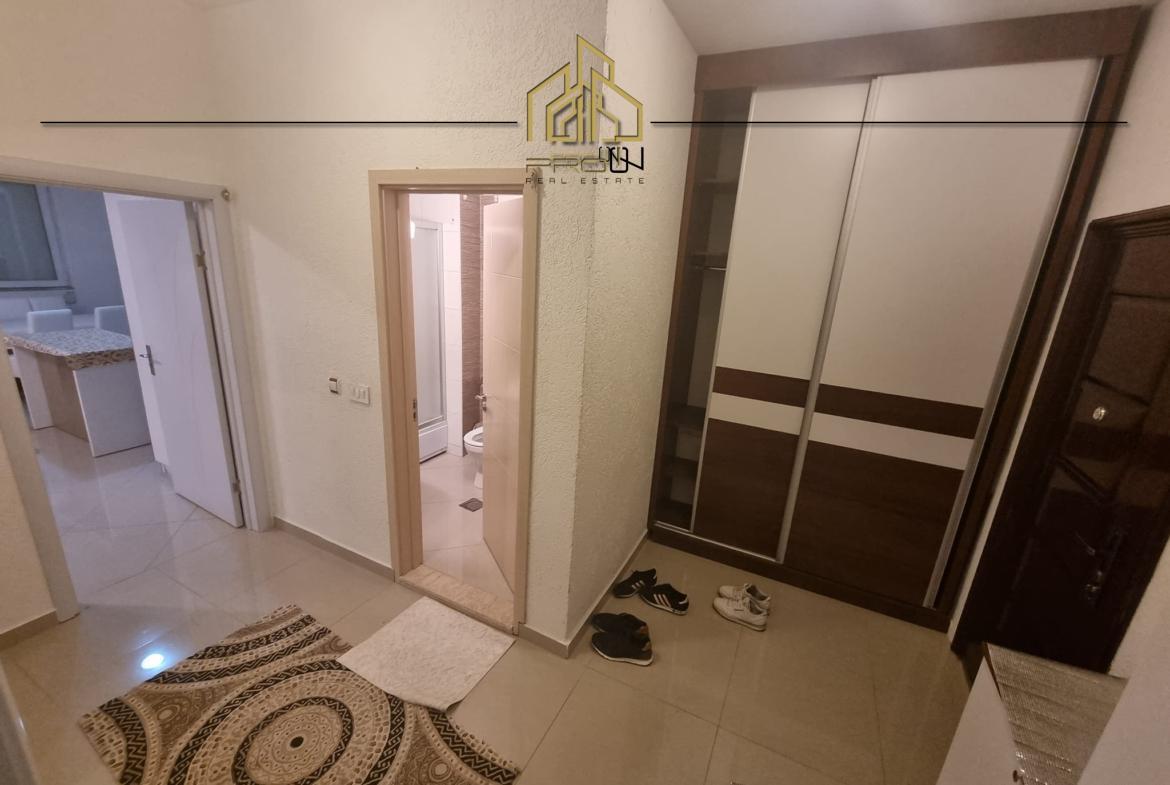 Banesë me qira – Mati 1