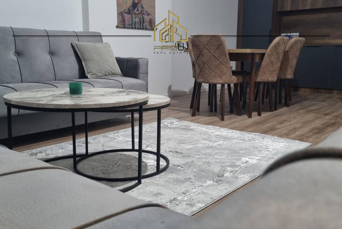 Banesë me qira – Rruga C 3