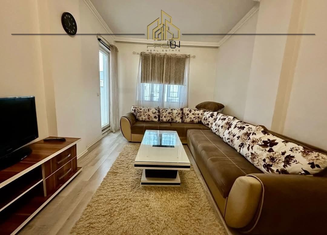 Banesë me qira – Mati 1