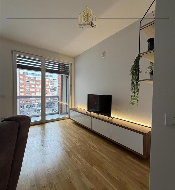 Banesë me qira – Rruga B 4