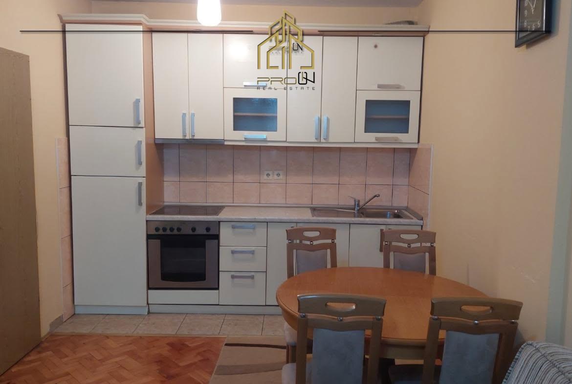 Banesë me qira – Aktash 4