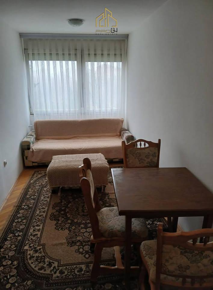 Banesë me qira – Dardani