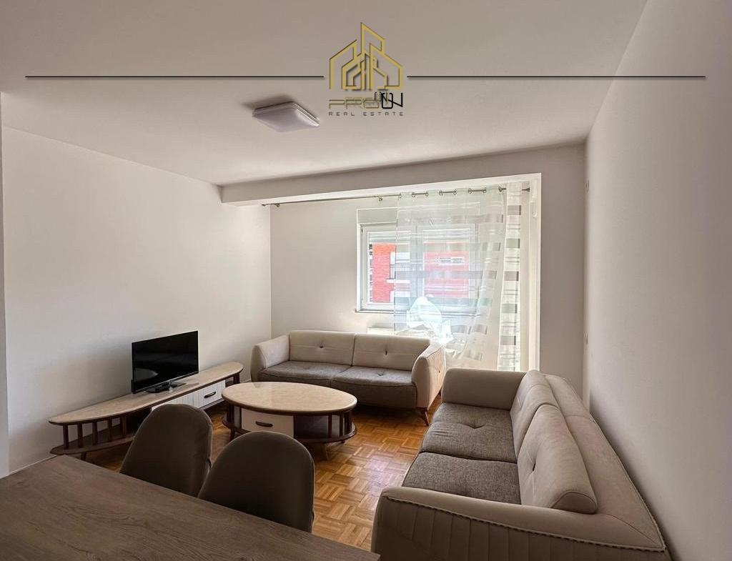 Banesë me qira – Mati 1 2