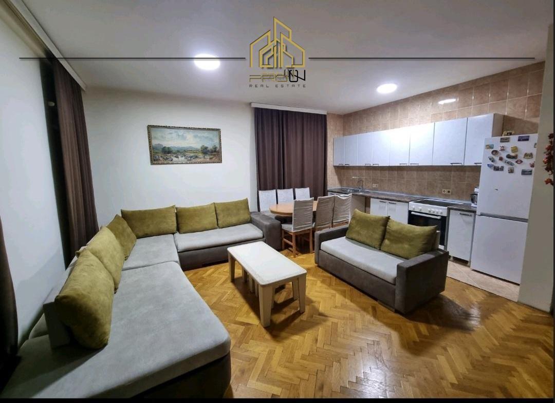 Banesë me qira – Bregu i Diellit 2
