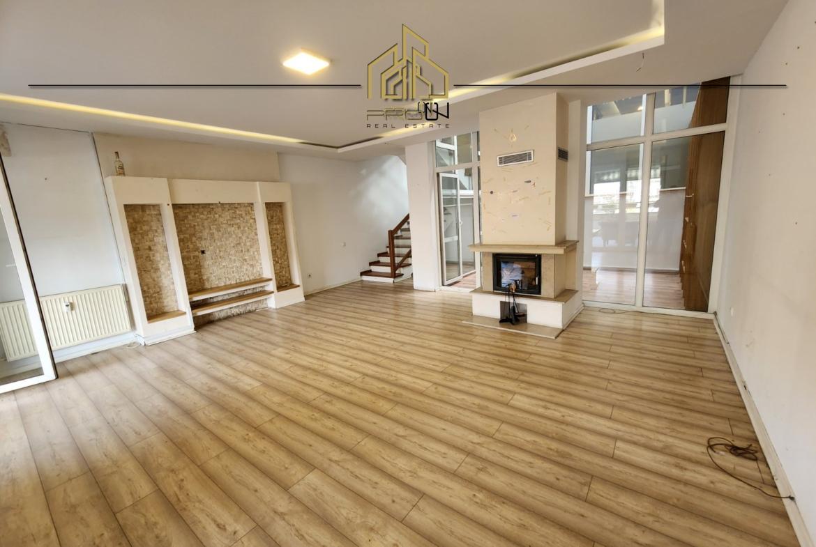Banesë / Zyre moderne me tri nivele me qira – Dardani 2