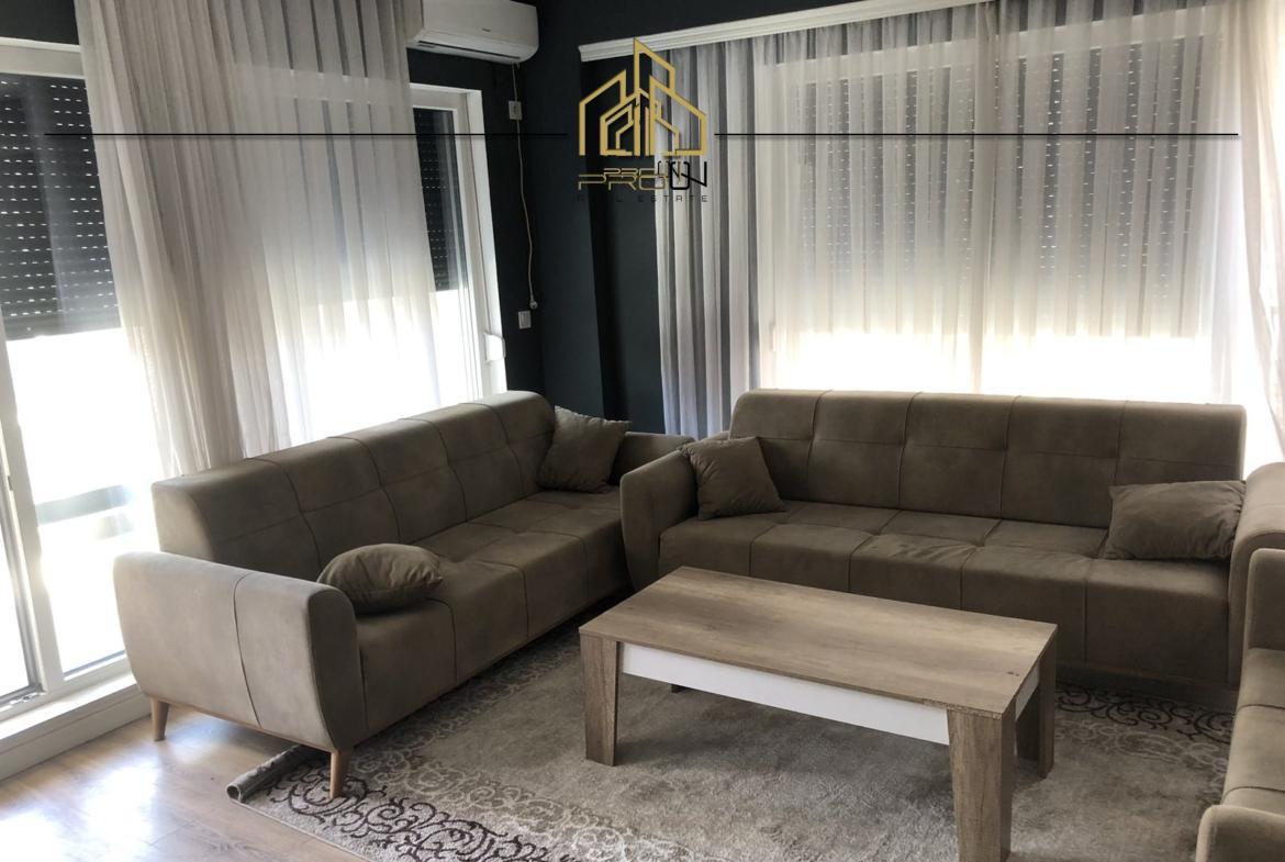 Banesë me qira – Mati 1