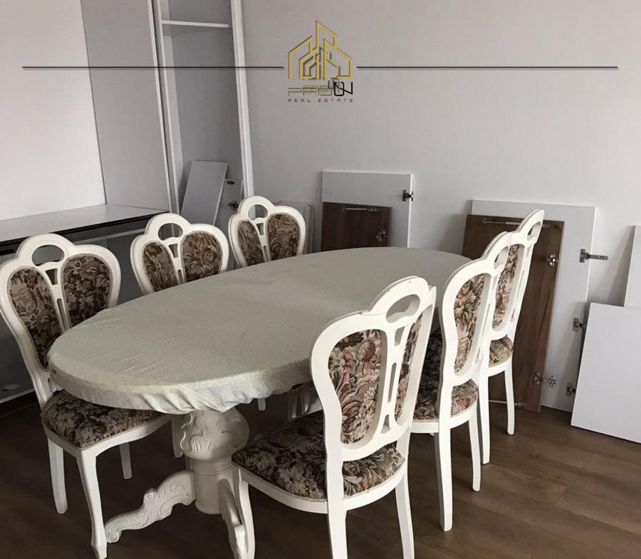 Banesë me qira – Prishtina e Re 3
