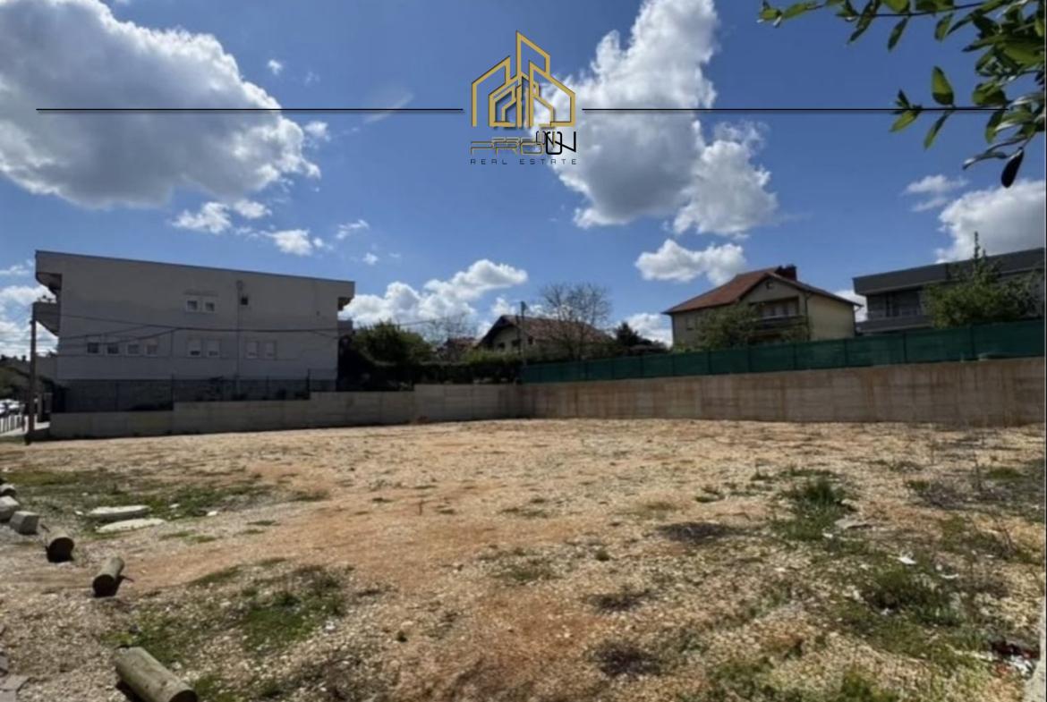 Parcelë me qira – Kodra e Trimave 3