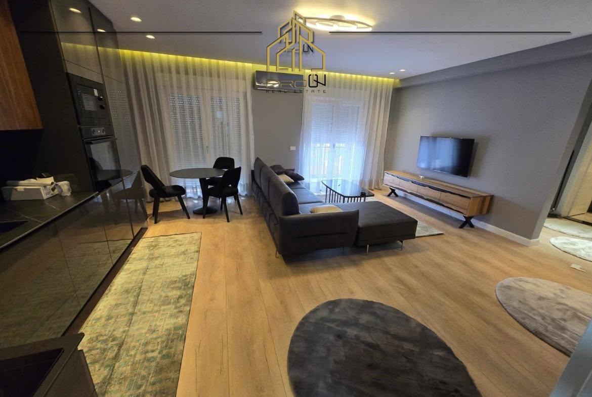 Banesë me qira – Qafa 2