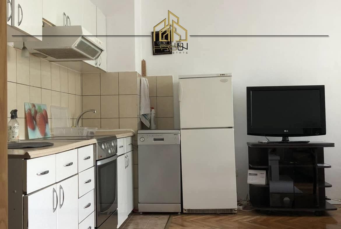 Banesë me qira – Parku i Qytetit 4