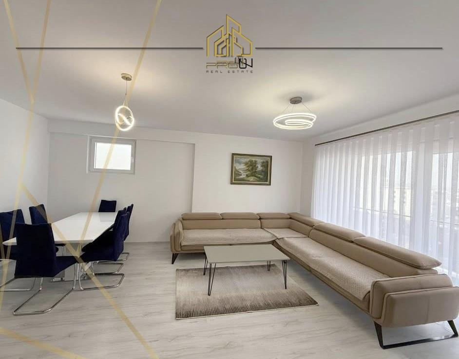 Banesë me qira – Tophane 3