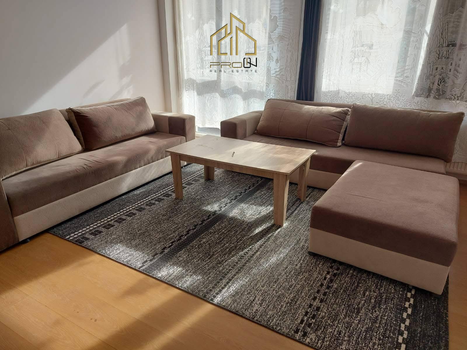 Banesë me qira – Mati 1 3