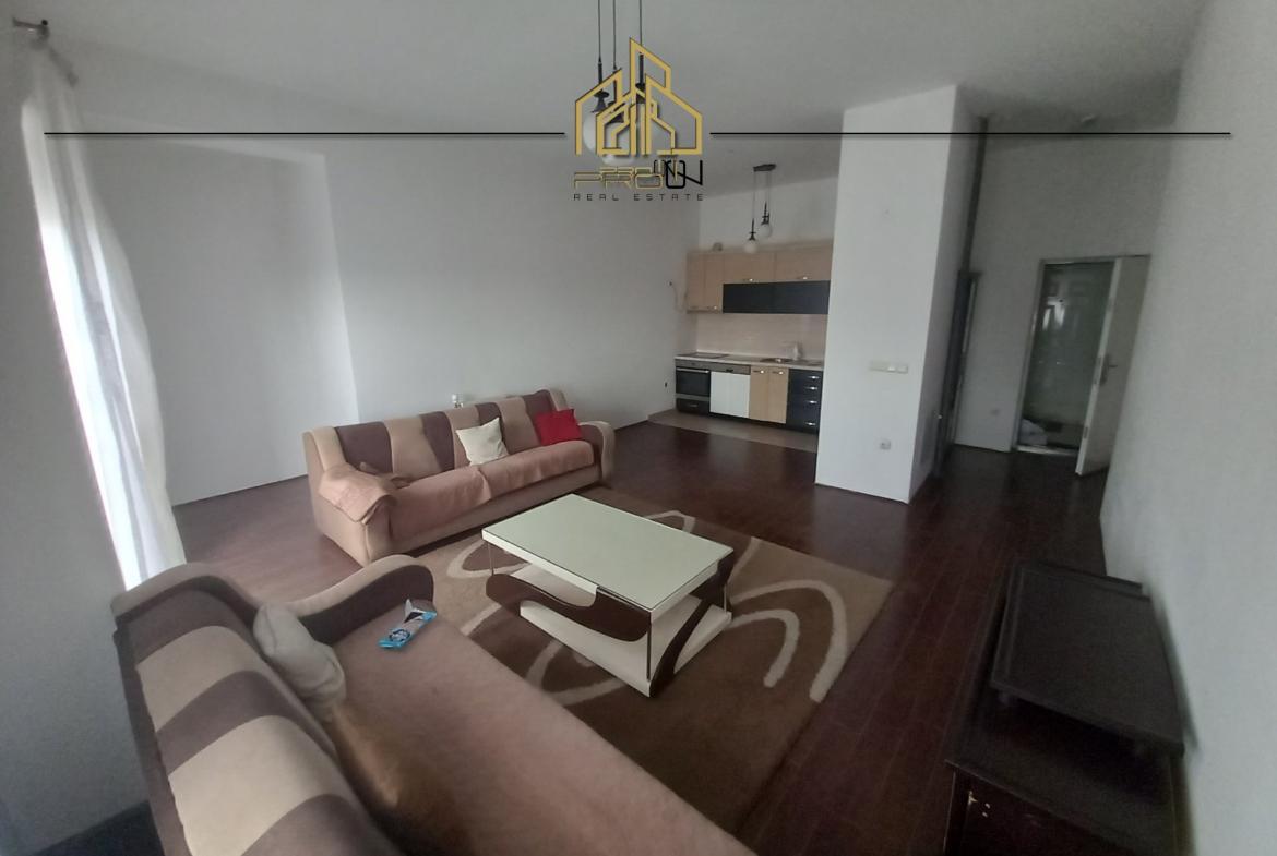 Banesë me qira – Ulpianë 3