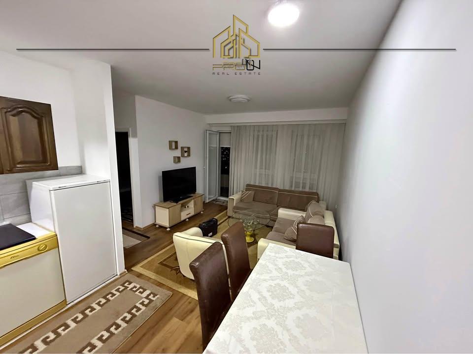 Banesë me qira – Mati 1 4