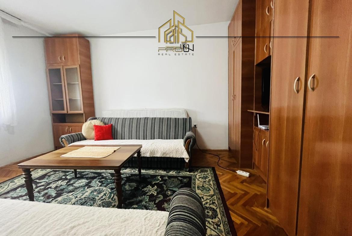 Banesë me qira – Ulpianë 3