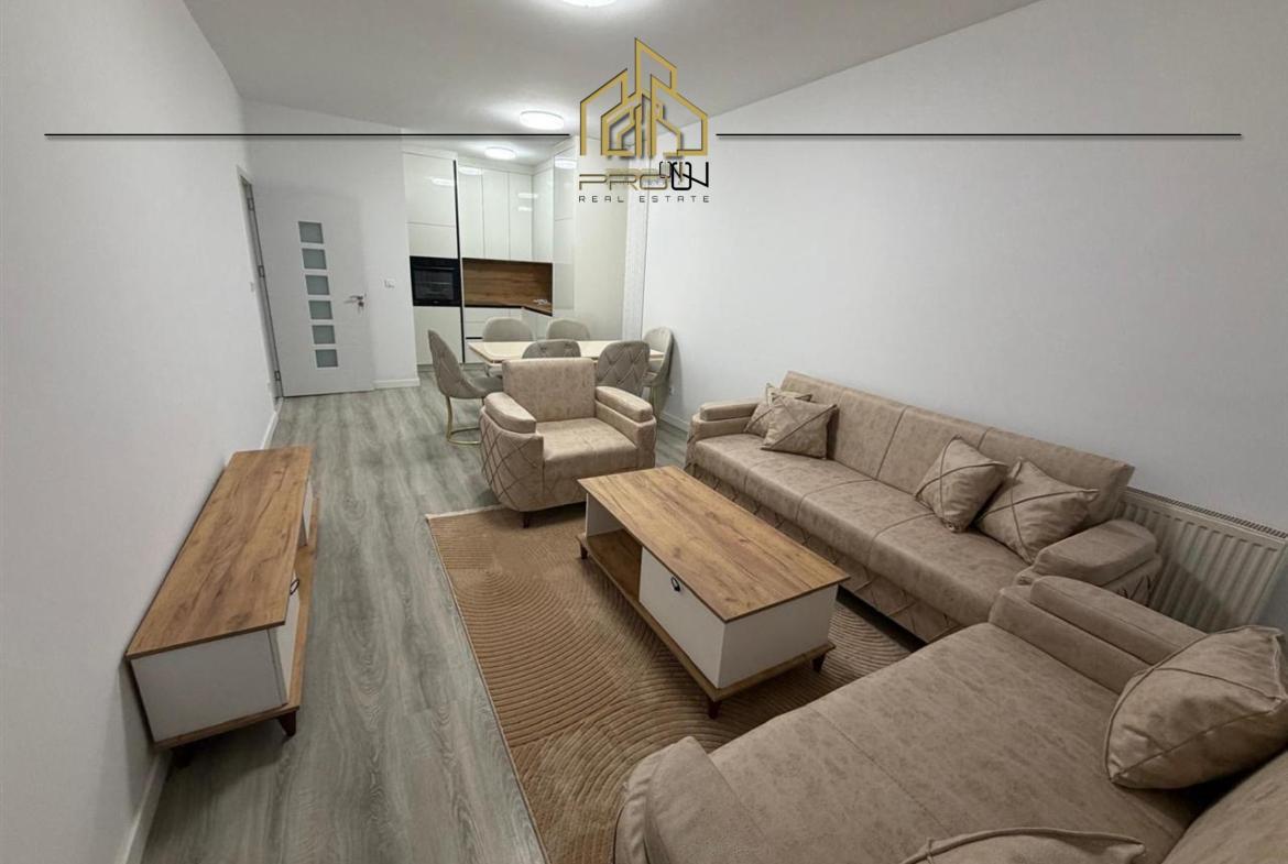 Banesë me qira – Kalabri (Emshir)
