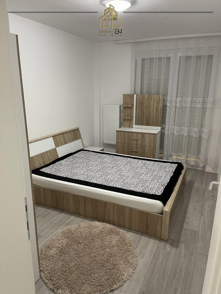 Banesë me qira – Rruga B 4