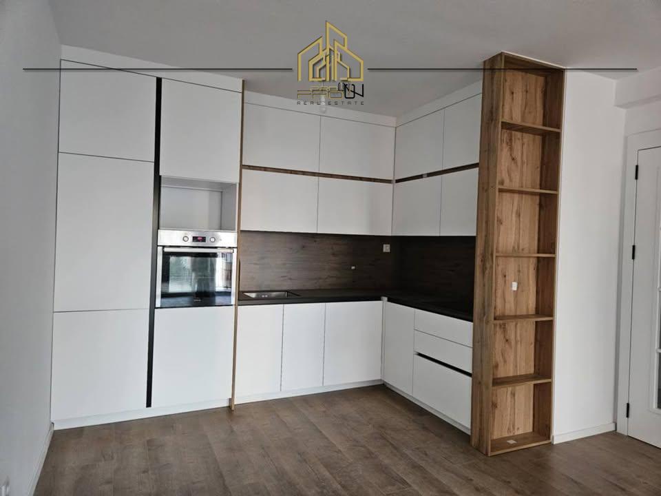 Banesë me qira – Mati 1 2