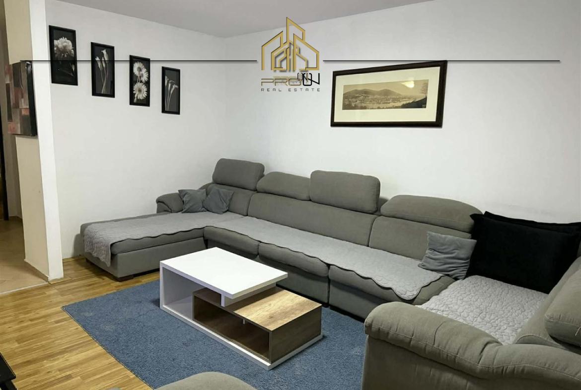 Banesë me qira – Dardani