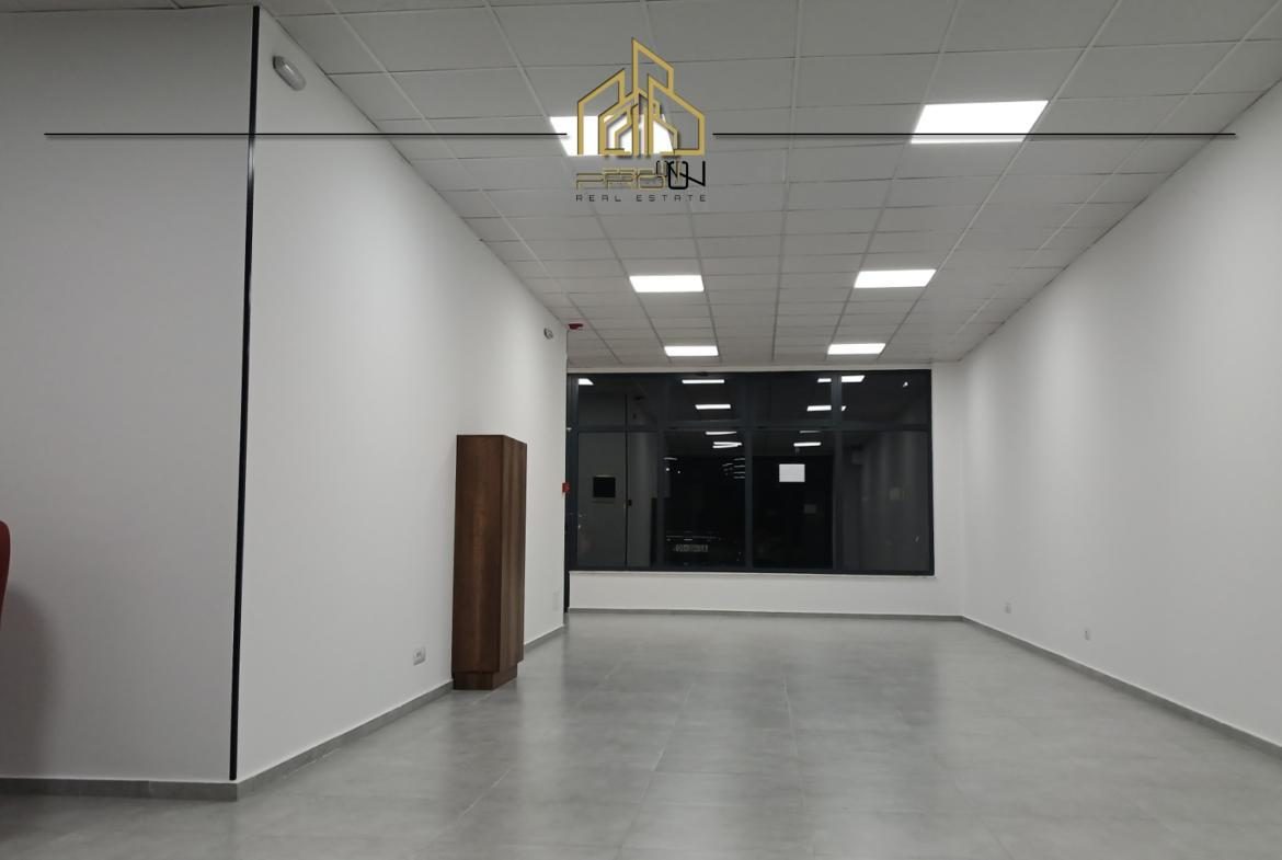 Lokal me qira – Kalabri (Emshir)
