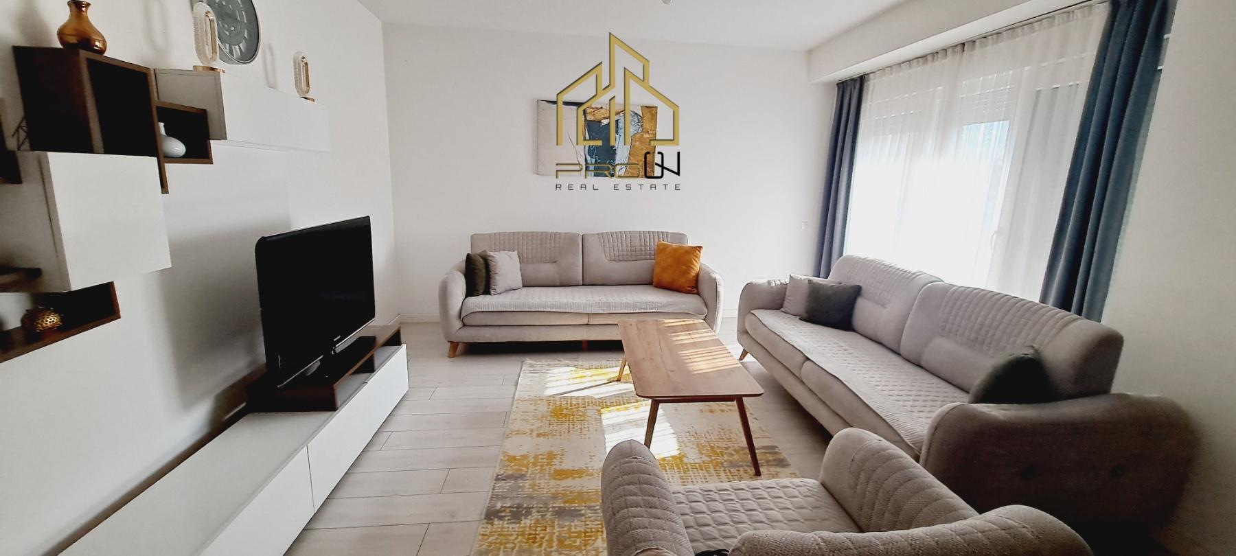 Banesë me qira – Mati 1 2